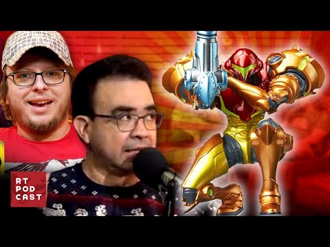 Gus needs the Amiibos - Ep. 676 - RT Podcast
