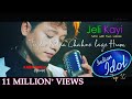 TUJHE KITNA CHAHNE LAGE HUM KABIR SINGH MALE FEMALE VOICE JELI KAYI TAMIN I COVER