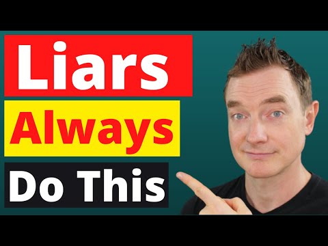 Deceptive Body Language Signs You've Been Ignoring