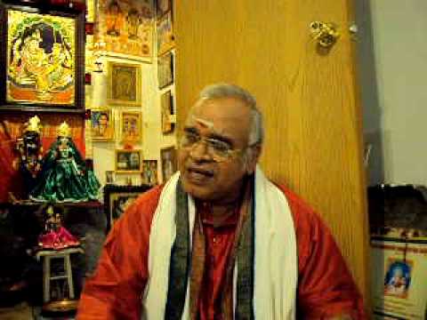 72 Melakartha rare ragas- Senavati