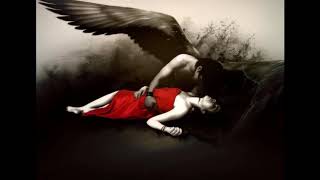 Blutengel - Angel of the Night - Lyrics