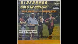 Hylo Brown - The Original Knoxville Girl