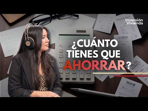 La hipoteca media alcanza 178.365 €: ¿cuánto podemos permitirnos realmente?