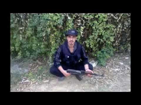 تقرير مرئي عن شهداء الجيش الحر من حيي الصالحية وركن الدين في مدينة دمشق