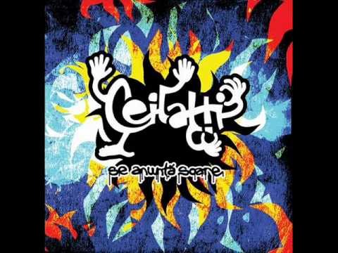 Ceilalţi - Teoria Zâmbetului