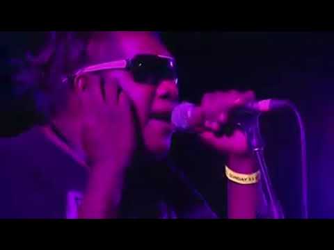 Tjupi Band☆Anangu Luritji