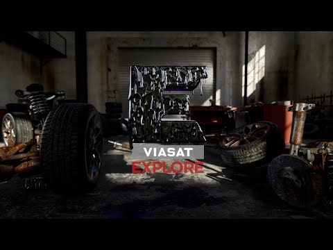 Viasat Explore arculat - 2021. augusztus - szeptember