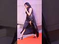 The Gorgeous Aasa Kooda Girl Preity Mukhundhan Stuns In A High Slit Dress Shorts Aasakooda