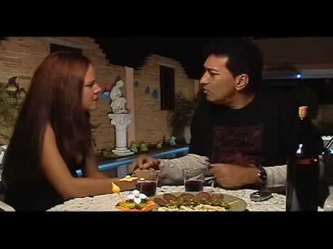 SANDRO BECKER EU E VOCÊ - VIDEO CLIP