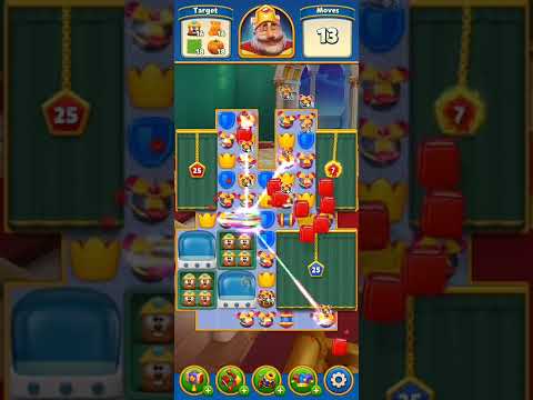 Royal Match Level 2690