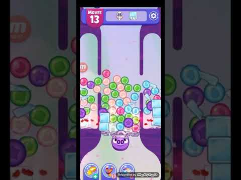 Angry Birds Dream Blast - Level 550 (Extreme Level)