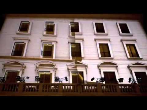 NICOLA ZUCCHI | THE WISPERED GRAND TOURG | FENDI MASERATI (Roma)