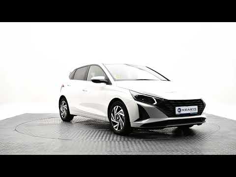 Hyundai i20 Deluxe Plus - Image 2