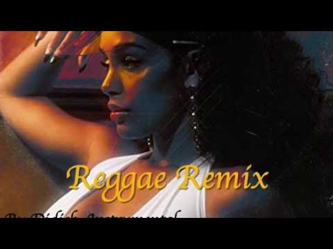Be Honest Jorja Smith ft Burna Boy (Reggae Remix) by Didick_Instrumental