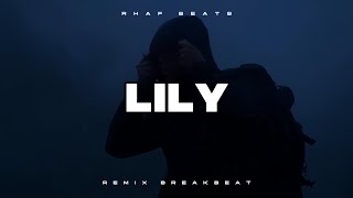 Download lagu LILY REMIX BREAKBEATS !! OLD PUBG SONG - RHAF BEATS mp3
