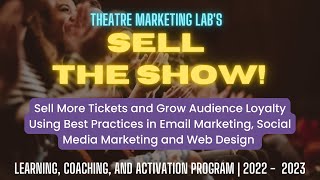 4 Massive Changes In Digital Marketing Impacting Your Theatre