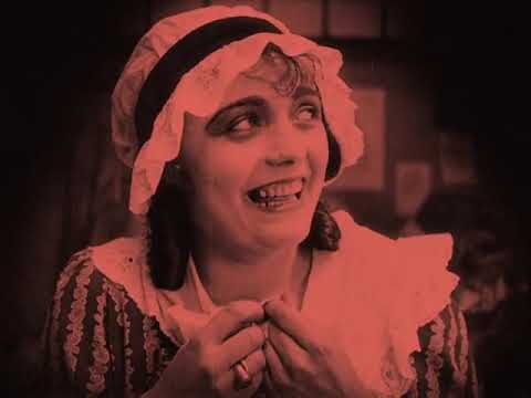 Madame du Barry Ernst Lubitsch 1919 Pola Negri Historique Film muet