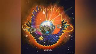 Journey - Opened the Door