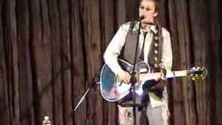 Mary Gauthier - Falling Out Of Love