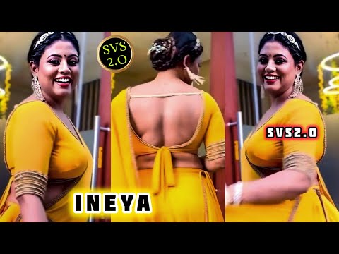 Actress Ineya Turns Heads in Minimalist Fashion Masterclass