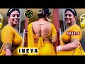 Actress Ineya Turns Heads In Minimalist Fashion Masterclass