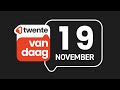 1Twente Vandaag van 19 november 2020