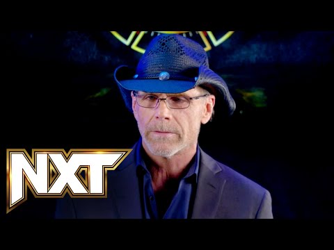 Shawn Michaels: This Is A New Era, We’re Only Getting Started In NXT