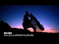 Niloo - Ola Ola (LaTrack Club Mix) Audio 