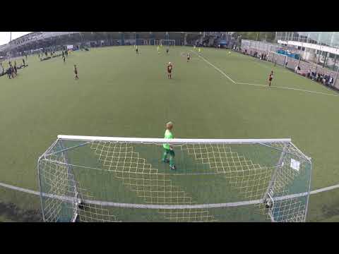 HJC Cup: Ilves P08 - JJK