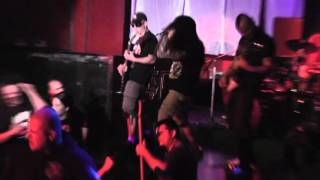 Fecal Body Incorporated-Radio (S)Hit-(AC cover)-Live  At Club Comics-10.09.2010-(Varna/Bulgaria)