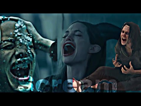 Sad Multifandom || I’m in pain and you put me here