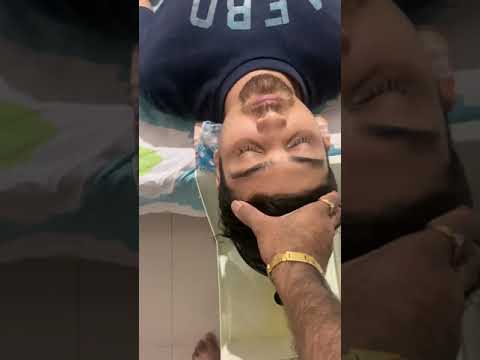 Automatic Shirodhara Massager  Machine