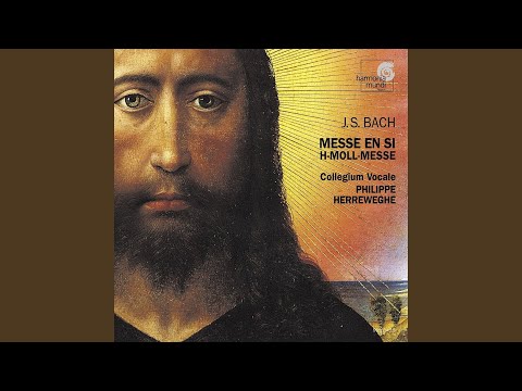 Mass in B Minor, BWV 232: 26. Agnus Dei