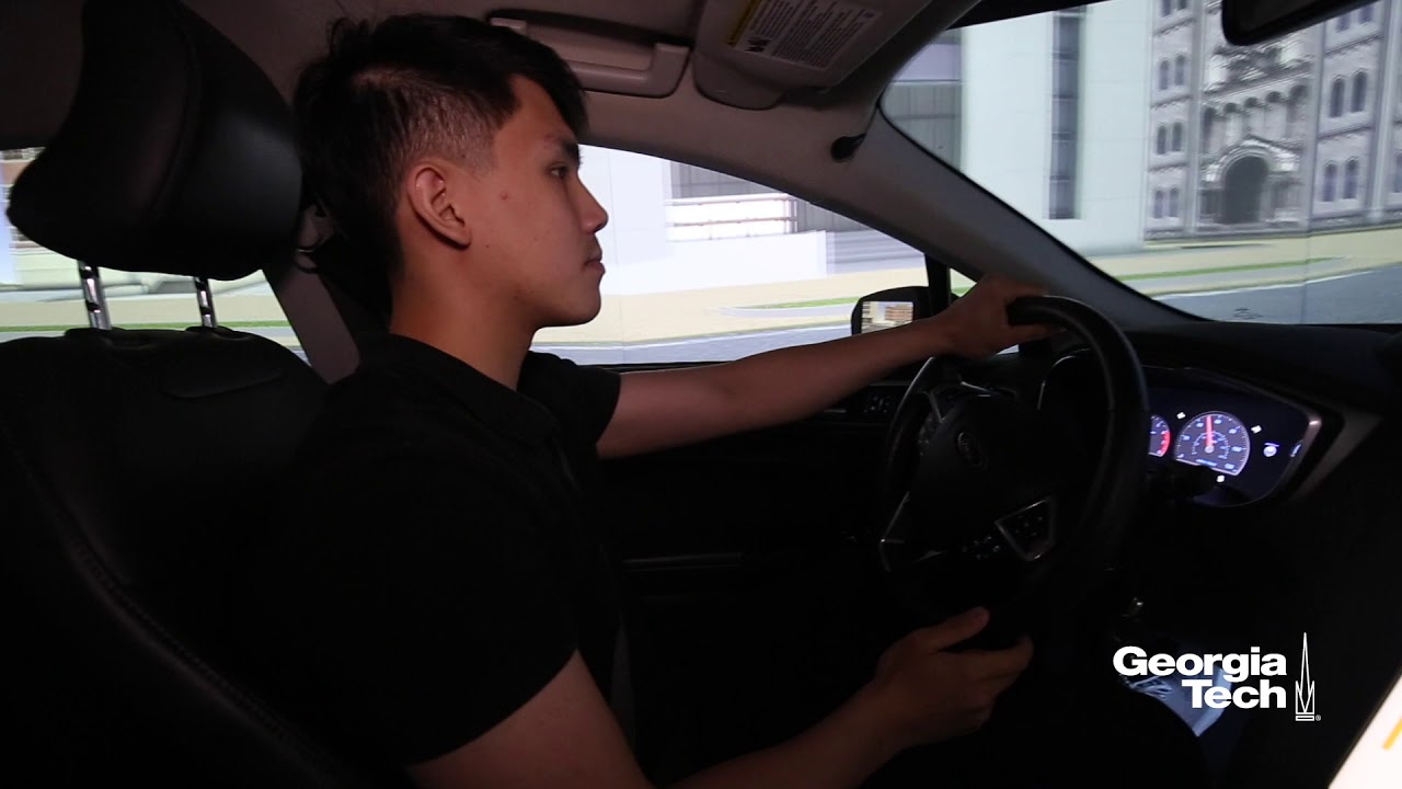 Understanding Human Driving Behavior