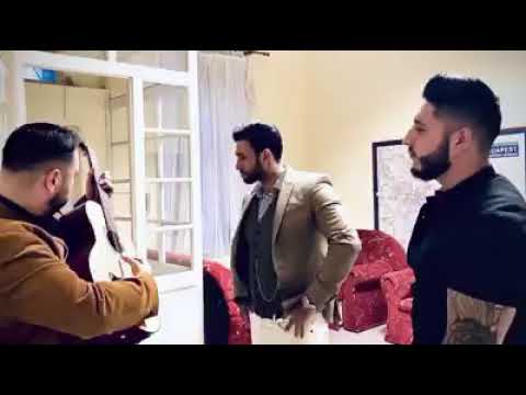 MARIO X DOBOZI LACIKA X CSIK LACI - SZERELEM NE HAGYJ !!!!