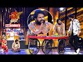 Dhee HyperAadi Pranitha ShekarMaster Nandu Heat Seekers ETV
