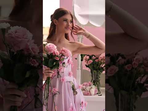 Portia and Scarlett PS26180 