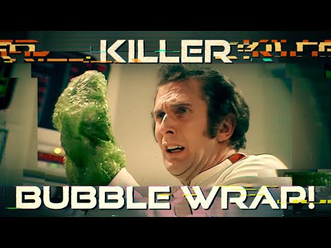 Classic Doctor Who Review - The Ark in Space