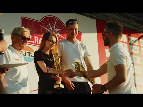 42 Rajd Suwalski U.T. Jurewicz 2023