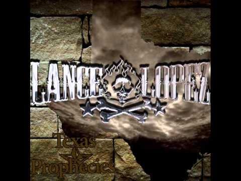 Lance Lopez - Tell The Truth