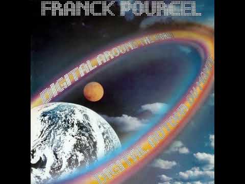 FRANCK POURCEL - DIGITAL AROUND THE WORLD (CD)
