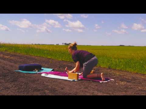 Yoga By Nature Episode 1