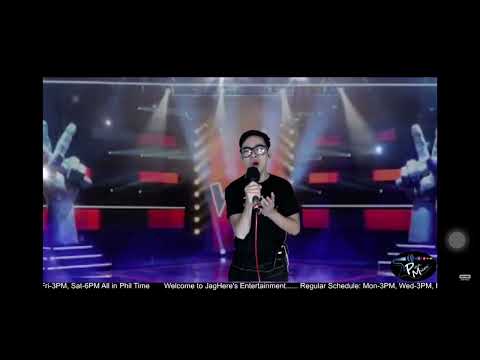 Unchained Melody - Midnight Magic Performance