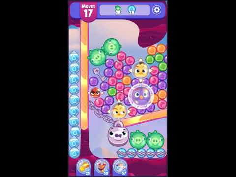 Angry Birds Dream Blast Level 1165 - NO BOOSTERS 😠🐦💤🎈 | SKILLGAMING ✔️