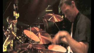 Joe Bonamassa - When The Fire Hits The Sea live Montreux 2010