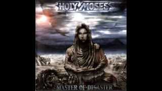 Holy Moses - Down on your Knees