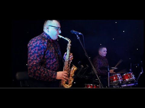 Zespół Sekret - Kochana uwierz (cover2021)