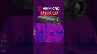 HIKMICRO Lynx LH25 3.0