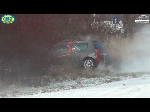 Noworoczny Sprint AZT 2016 - The Best Of by OesRecords