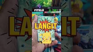 Opening our 5th and last Ascended Heroes Tin, our luck is still up! #pokemon  #ascendedheroes